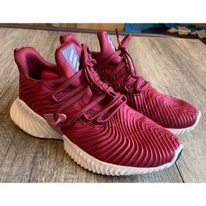 Women’s Adidas Alphabounce Instinct Running Shoe
